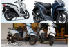 Sempat Kurang Dilirik, Honda Spacy Kini Naik Daun dan Diburu Generasi Muda