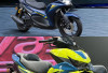 Aveta Nova 200 2026 Hadir dengan Teknologi Modern, Siap Bersaing di Segmen Premium