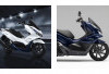 Bukan Matic Biasa! Mengenal Sistem e:HEV di Honda PCX Hybrid, Solusi Berkendara Modern yang Super Irit