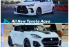 Kupas Tuntas Toyota Agya 2026, City Car Irit dan Kaya Fitur yang Masih Jadi Favorit di Kelasnya