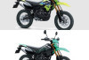 Ganteng Maksimal! Kawasaki KLX150 SM SE+ Resmi Meluncur, Intip Ubahan Segar Supermoto Andalan Anak Muda