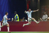 Messi Gagal Penalti, Argentina Tetap Tumbangkan Mesir 3-2