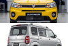 Suzuki Karimun 2026, City Car Irit dan Canggih, Siap Jadi Primadona Baru Mobil Perkotaan