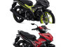 Yamaha MX King 150 2025, Motor Bebek Sport Legendaris dengan Gaya Futuristik dan Performa Raja Jalanan