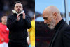 Roberto De Zerbi Resign, AC Milan Semringah Dapat Alternatif Pengganti Pioli 