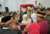 Ketua DPRD Pagar Alam Hadiri HUT Lahat ke-157, Perkuat Sinergi Antardaerah