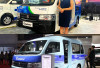 Suzuki New Carry Angkot Concept 2026, Solusi Transportasi Publik Modern, Irit dan Fleksibel