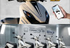 Honda BeAT 125 Connected 2026, Skutik Canggih, Irit, dan Makin Futuristik di Kelas Entry-Level