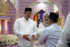 Sehat Pergi, Sehat Pulang 