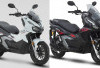 Model Terbaru 2026 Meluncur New Honda ADV 160 2026: Hadir dengan Performa Mesin eSP+! 
