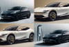 Mobil Terbaru 2026: Inovasi Teknologi, Desain Futuristik, dan Tren Ramah Lingkungan Menjadi Sorotan Tahun 2026