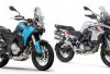 Moge Adventure T5002X Terbaru 2026 Resmi Terungkap: Mesin 500cc, Fitur Premium, Siap Tantang GS Dan Tenere!