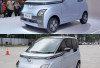 Review Wuling Air EV: Mobil Listrik Compact yang Efisien