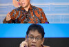 IHSG Drops After Prabowo’s Export Agency Plan, Market Awaits Clarity