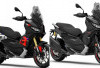 Review Aprilia SR GT 400 2027: Skutik Adventure Bertenaga, Siap Tantang Jalanan Kota hingga Touring!