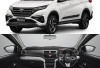 Toyota Rush 2026 Tampil Lebih Agresif, SUV 7-Seater RWD yang Semakin Tangguh dan Modern
