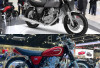Yamaha RX-King Reborn 2025 Resmi Comeback, Ini Harga dan Kreditnya