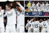 Copa Del Rey -  Cukur Minera 5-0,  Real Madrid Lolos 16 Besar