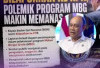 KPK Sebut Program MBG Tak Tepat Sasaran