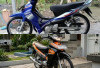 Nostalgia Bebek Legendaris! Yamaha Jupiter, Motor Bebek Kencang yang Pernah Jadi Raja Jalanan Indonesia