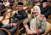 Ketua DPRD Pagaralam Hadiri HUT ke-80 Sumatera Selatan