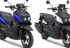 Review Yamaha BW's Urban Explore Limited Edition 2026: Tampil Unik dengan DNA Adventure untuk Mobilitas!