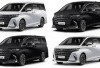 Review Toyota Alphard Hybrid 2026: MPV Sultan Kini Lebih Irit, Senyap, dan Mewah di Segala Medan!