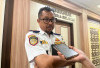 Dishub Sumsel Bantah Terlibat Dugaan Pungli Relawan di Terminal Karya Jaya
