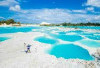 Negeri Laskar Pelangi, Yuk intip 6 Destinasi Wisata Pulau di Bangka Belitung