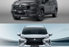 Mitsubishi Xpander Hybrid 2026, MPV Irit, Bertenaga, dan Penuh Teknologi Modern