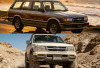 Isuzu Panther Grand Touring: MPV Diesel Legendaris, Mesin Bandel dan Kenyamanan Tetap Dicari Hingga Kini