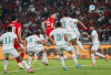 Timnas Indonesia Bikin Oman Terdiam