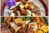 Rahasia Lezat Rujak Cingur Tradisional, Sajian Legendaris dengan Bumbu Petis yang Menggugah Selera