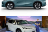 Geely EX5 Terbaru Hadir Lebih Buas, Tenaga 329 HP dan Sensor LiDAR Siap Tantang SUV Listrik Premium