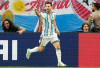 Argentina Lolos Dramatis ke 16 Besar Piala Dunia 2026