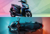 Cek Harga Resmi Honda Vario EVO di Jawa Barat, Varian Termurah Cuma Rp 28,8 Jutaan