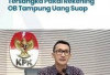 KPK Ungkap Modus Rekening Nomine