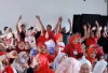  Semarak HUT RI ke-81, Keluarga Besar RSD Besemah Pagar Alam Perkuat Kebersamaan