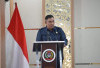 Kawal Air Bersih, RTRW, dan Infrastruktur Kota