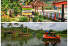 Pesona Wisata Alam Buken Purwokerto, Danau Indah dengan Suasana Pegunungan yang Menenangkan