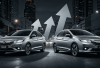 Honda City Facelift 2026 Debut di Thailand, Langsung Raih 10.000 SPK dalam Waktu Singkat!