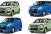 Suzuki Karimun Wagon R Tetap Jadi Pilihan City Car Terjangkau: Desain Kompak, Irit, dan Fitur Lengkap di 2026!