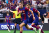 Wonderkid Barcelona Ingatkan Warisan Messi
