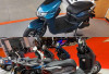 Yadea T9 2026, Motor Listrik Sporty Harganya Cuma Rp14 Jutaan, Segini Jarak Tempuhnya!