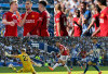 Liga Inggris - Berkat Gol Diogo Dalot dan Rasmus Hojlund, Kemenangan Manchester United atas Brighton 