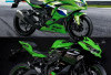 Kawasaki Ninja 250 Promo Spesial di IIMS 2026: Harga Turun Jadi Rp44,9 Jutaan, Bikin Geger Pengunjung!