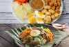 Gado-Gado, Hidangan Tradisional dengan Cita Rasa Nusantara yang Mendunia