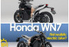 Honda WN7 2026 Resmi Jadi Sorotan: Motor Listrik Baru dengan Tenaga Setara 600cc, Ini Spesifikasinya!