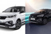 Distribusi Suzuki Ertiga Hybrid Nol Unit Selama 7 Bulan, Ini Penjelasan Resmi dan Prospeknya di 2026!
