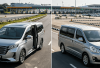 Farizon SV Siap Jadi Rival Serius Toyota HiAce di Indonesia: Mengusung Pintu Tanpa Pilar B & Akses Kabin Luas
